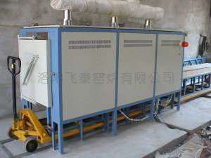 臺(tái)車(chē)爐4 